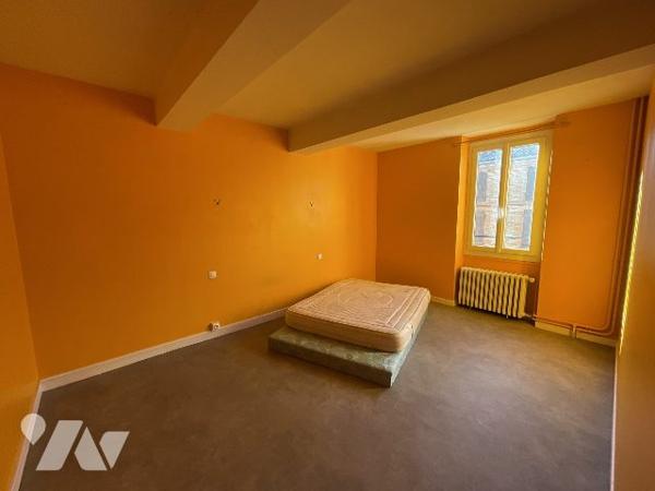 Maison à vendre Beaumont-de-Lomagne