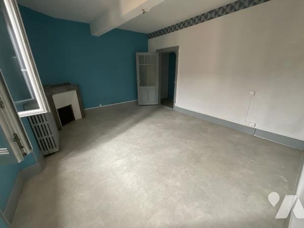 Maison à vendre Beaumont-de-Lomagne