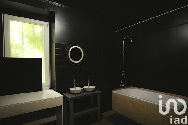 Maison à vendre 4 pièces 120 m² Fréhel