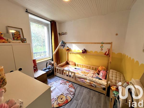 Maison à vendre 4 pièces 120 m² Fréhel