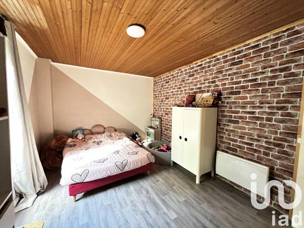 Maison à vendre 4 pièces 120 m² Fréhel