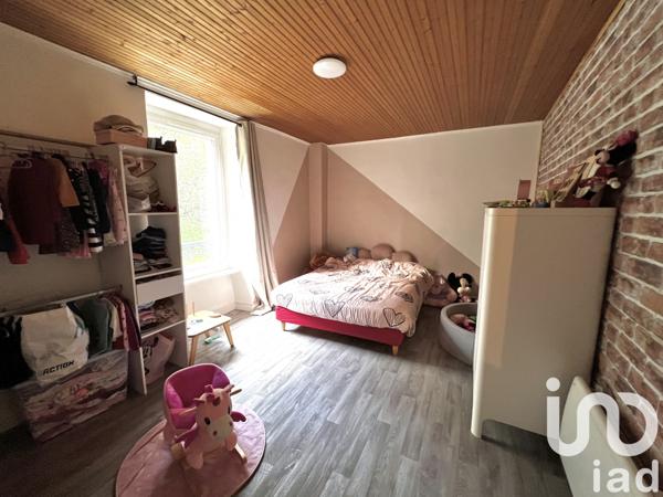 Maison à vendre 4 pièces 120 m² Fréhel