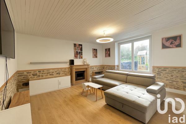 Maison à vendre 4 pièces 120 m² Fréhel