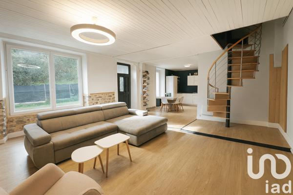 Maison à vendre 4 pièces 120 m² Fréhel