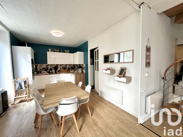 Maison à vendre 4 pièces 120 m² Fréhel