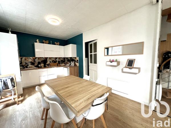Maison à vendre 4 pièces 120 m² Fréhel