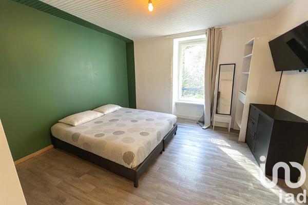 Maison à vendre 4 pièces 120 m² Fréhel