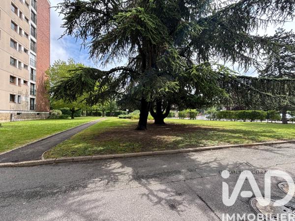Appartement à vendre 4 pièces 74 m² Villiers-sur-Marne