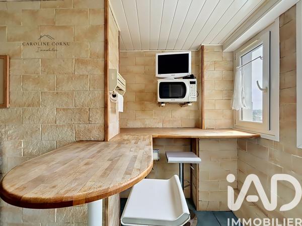 Appartement à vendre 4 pièces 74 m² Villiers-sur-Marne