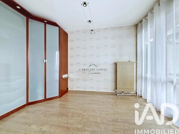 Appartement à vendre 4 pièces 74 m² Villiers-sur-Marne