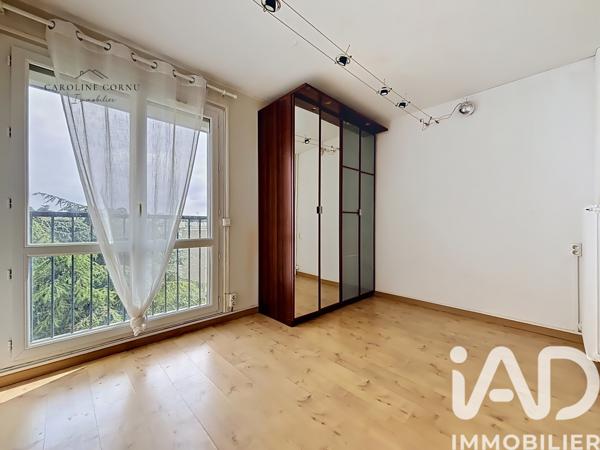 Appartement à vendre 4 pièces 74 m² Villiers-sur-Marne