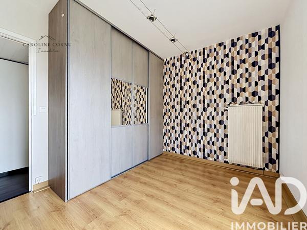 Appartement à vendre 4 pièces 74 m² Villiers-sur-Marne