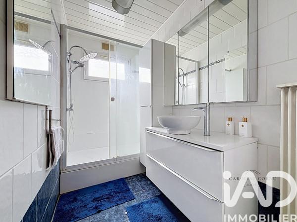 Appartement à vendre 4 pièces 74 m² Villiers-sur-Marne