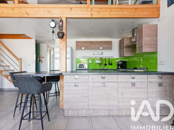 Maison à vendre 11 pièces 380 m² Saint-Mathurin