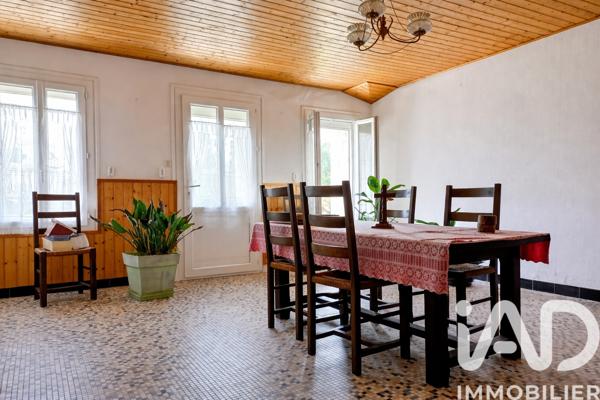 Maison à vendre 11 pièces 380 m² Saint-Mathurin