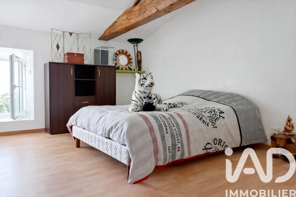 Maison à vendre 11 pièces 380 m² Saint-Mathurin