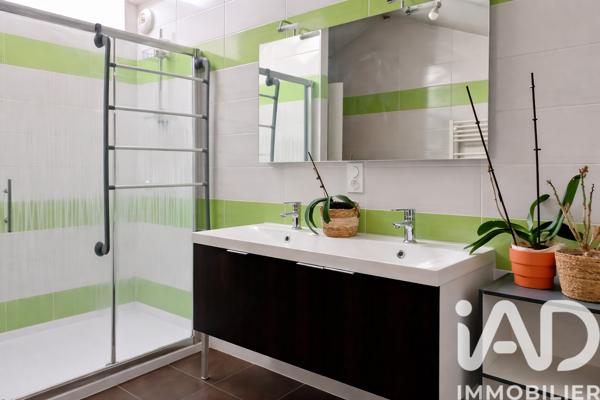 Maison à vendre 11 pièces 380 m² Saint-Mathurin