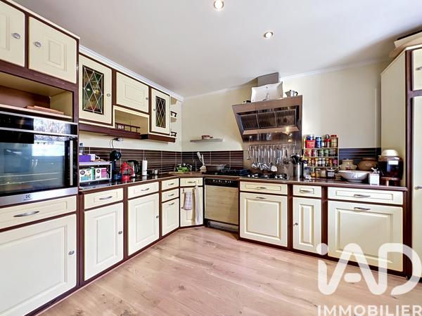 Maison à vendre 4 pièces 92 m² Othis