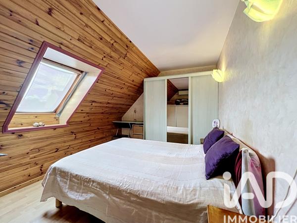 Maison à vendre 4 pièces 92 m² Othis