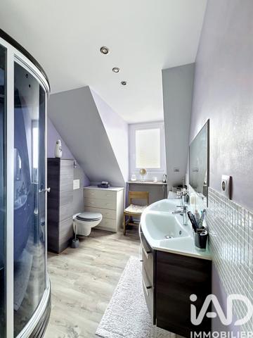 Maison à vendre 4 pièces 92 m² Othis