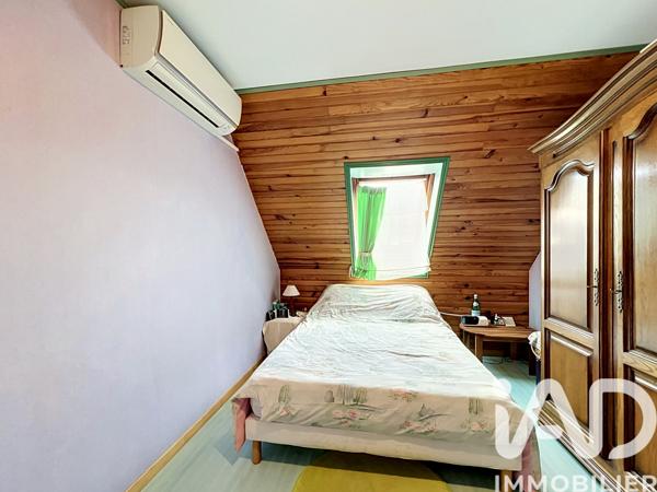 Maison à vendre 4 pièces 92 m² Othis