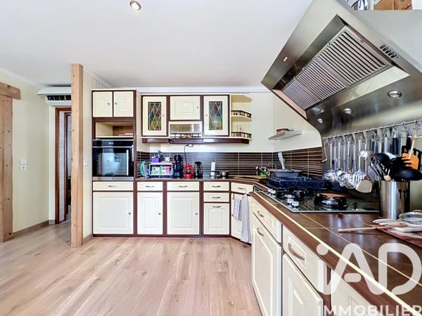 Maison à vendre 4 pièces 92 m² Othis