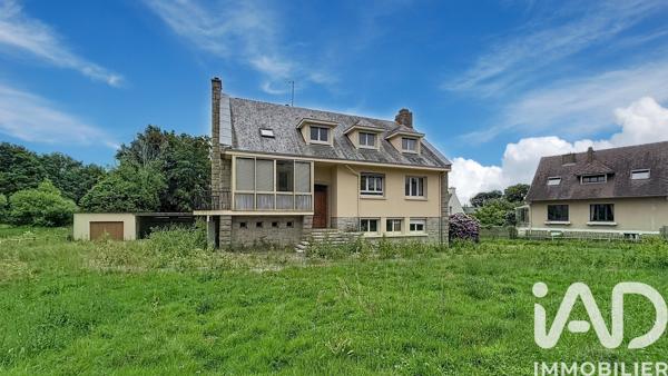 Maison à vendre 9 pièces 255 m² Pacé