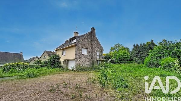 Maison à vendre 9 pièces 255 m² Pacé