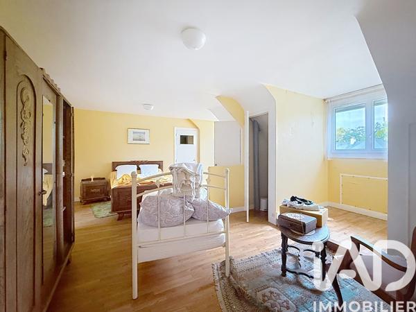 Maison à vendre 9 pièces 255 m² Pacé