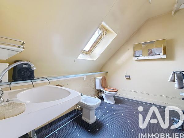 Maison à vendre 9 pièces 255 m² Pacé
