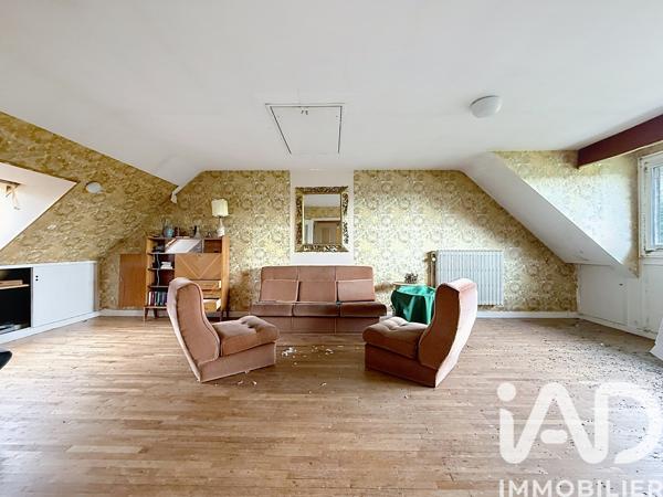 Maison à vendre 9 pièces 255 m² Pacé