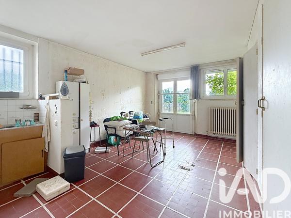 Maison à vendre 9 pièces 255 m² Pacé