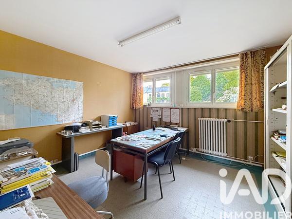 Maison à vendre 9 pièces 255 m² Pacé