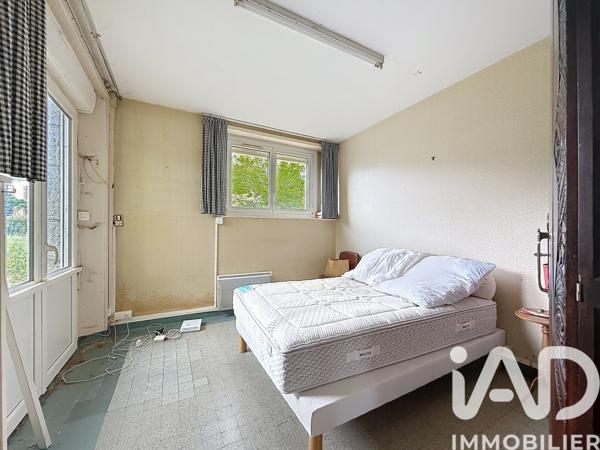 Maison à vendre 9 pièces 255 m² Pacé