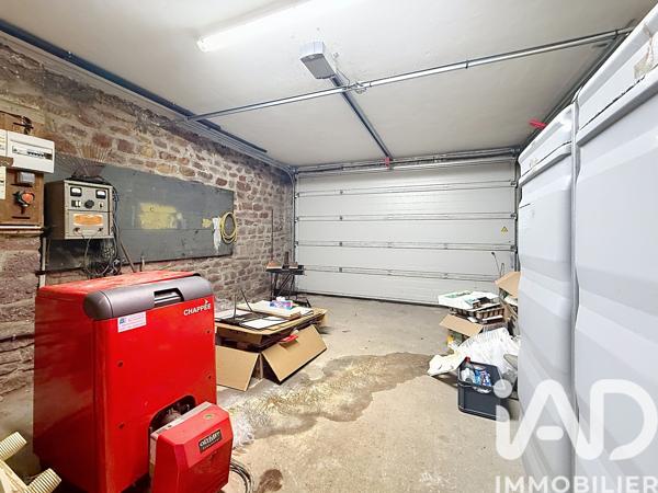 Maison à vendre 9 pièces 255 m² Pacé