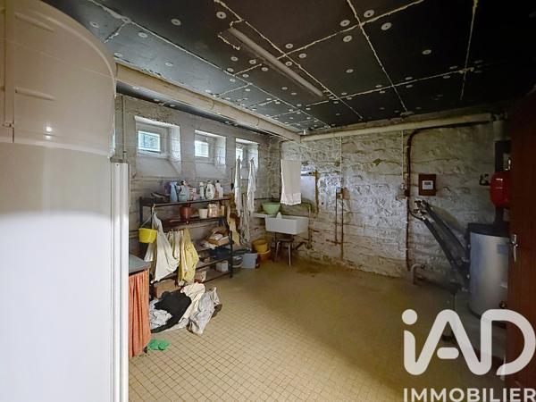 Maison à vendre 9 pièces 255 m² Pacé