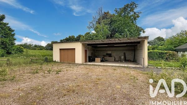 Maison à vendre 9 pièces 255 m² Pacé