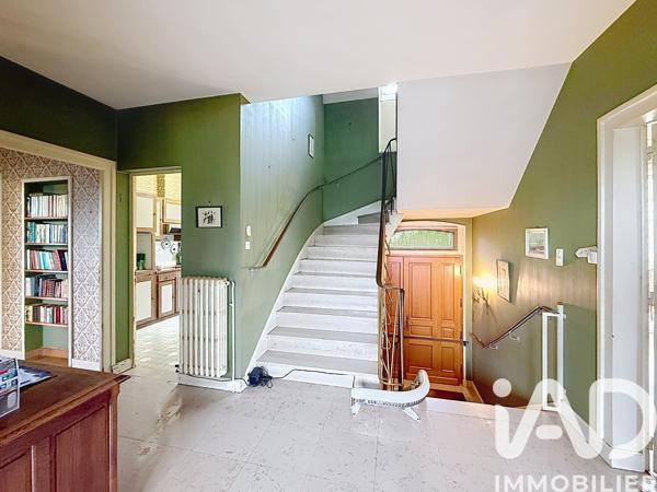 Maison à vendre 9 pièces 255 m² Pacé