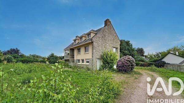 Maison à vendre 9 pièces 255 m² Pacé