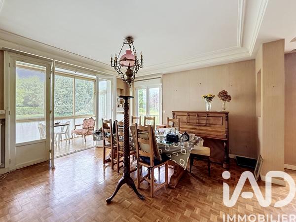 Maison à vendre 9 pièces 255 m² Pacé