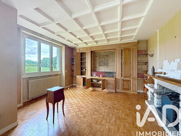 Maison à vendre 9 pièces 255 m² Pacé