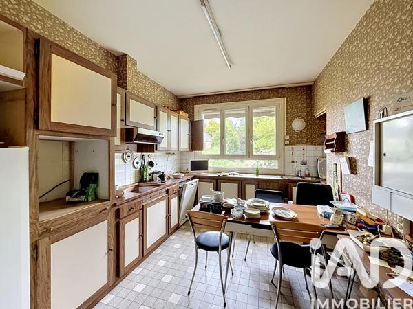Maison à vendre 9 pièces 255 m² Pacé
