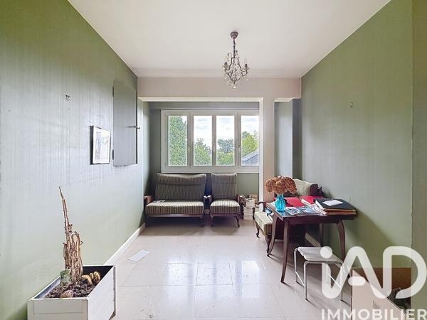 Maison à vendre 9 pièces 255 m² Pacé