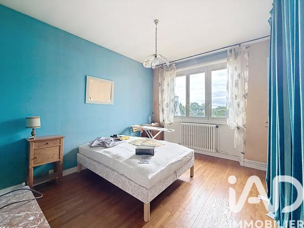 Maison à vendre 9 pièces 255 m² Pacé