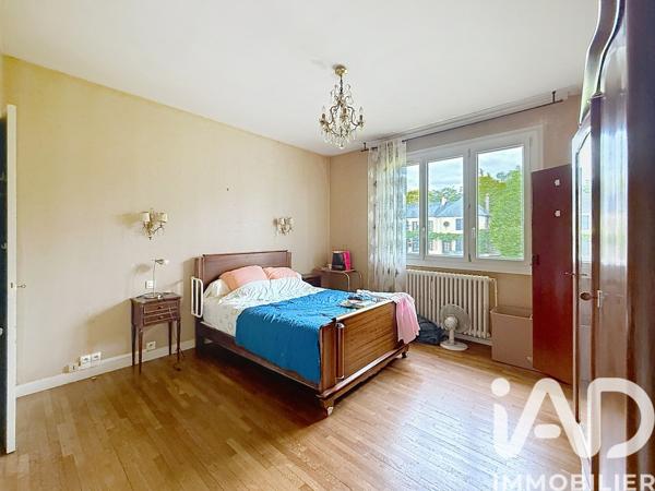 Maison à vendre 9 pièces 255 m² Pacé