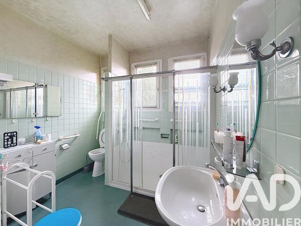 Maison à vendre 9 pièces 255 m² Pacé