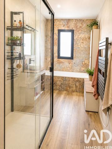 Maison à vendre 5 pièces 145 m² Sainte-Luce-sur-Loire