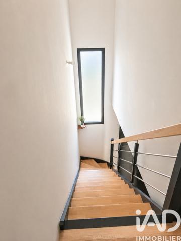 Maison à vendre 5 pièces 145 m² Sainte-Luce-sur-Loire