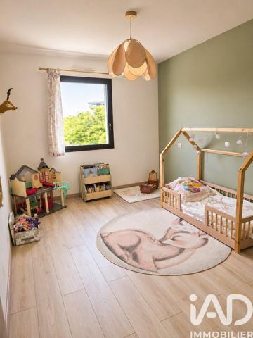 Maison à vendre 5 pièces 145 m² Sainte-Luce-sur-Loire