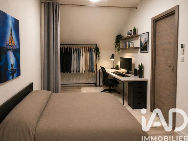 Maison à vendre 5 pièces 145 m² Sainte-Luce-sur-Loire